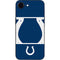 NFL Indianapolis Colts Zone Block iPhone 16e Skin